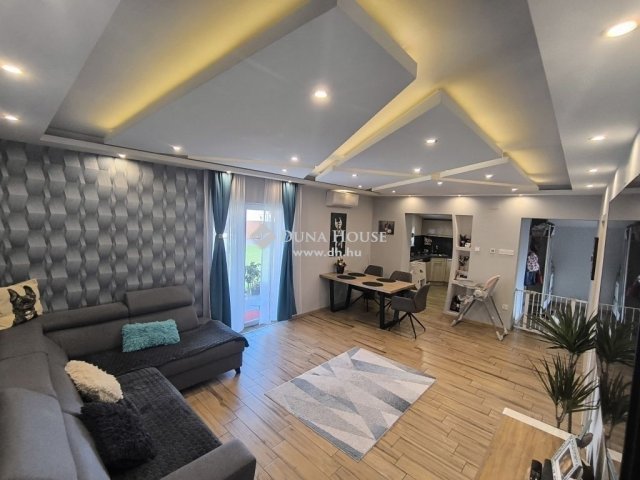 Eladó családi ház, Kecskeméten 79.99 M Ft, 4 szobás