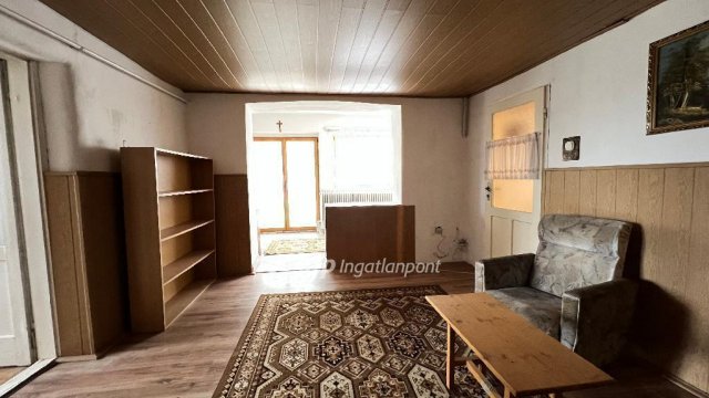 Eladó családi ház, Verpeléten 18.9 M Ft, 3 szobás