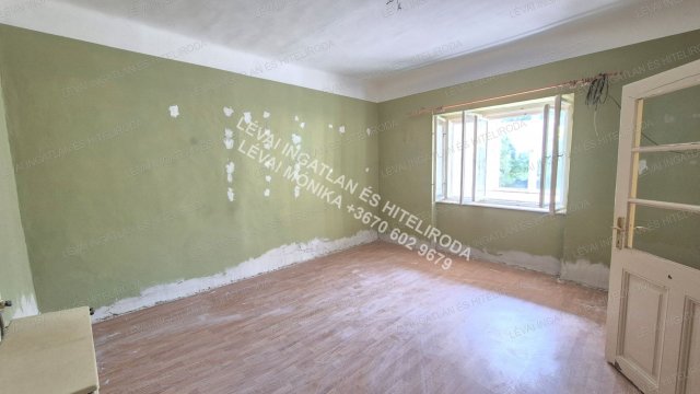 Eladó családi ház, Békéscsabán 16.9 M Ft, 2 szobás