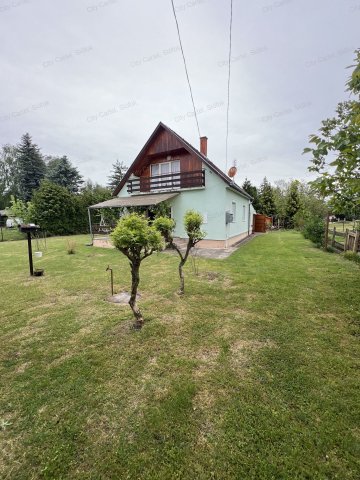 Eladó családi ház, Balatonmáriafürdőn 65 M Ft, 4+1 szobás