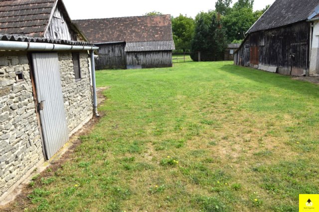 Eladó családi ház, Bükön 29.9 M Ft, 4 szobás