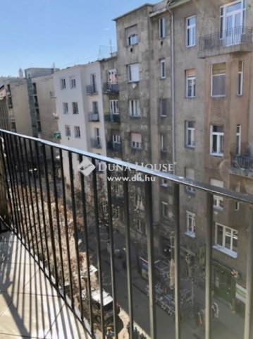 Eladó téglalakás, Budapesten, II. kerületben 78 M Ft, 1 szobás