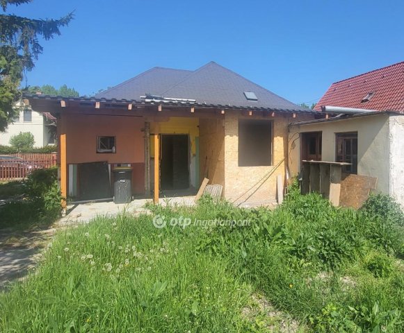 Eladó családi ház, Abdaon 36.99 M Ft, 3+1 szobás