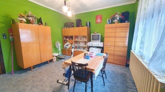 Eladó családi ház, Tápiószecsőn 50 M Ft, 3 szobás
