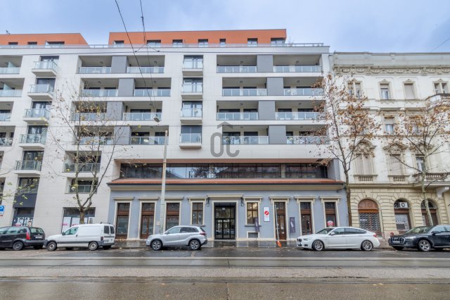 Kiadó ipari ingatlan, Budapesten, IX. kerületben 450 E Ft / hó