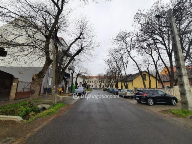 Eladó telek, Monoron 69 M Ft / költözzbe.hu