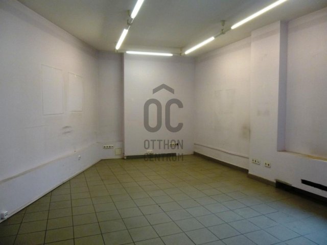 Kiadó iroda, Budapesten, III. kerületben 575 E Ft / hó