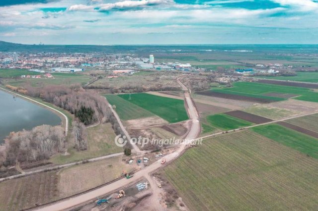 Eladó telek, Gyöngyösön 40 M Ft / költözzbe.hu