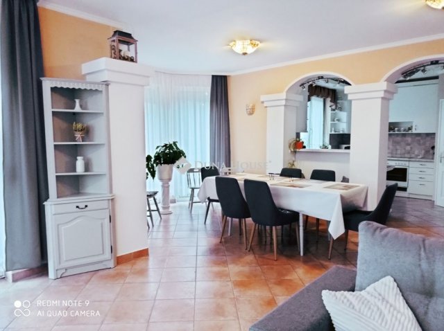 Eladó családi ház, Bükön 179 M Ft, 9+1 szobás