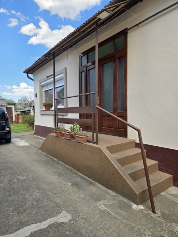 Eladó családi ház, Hercegszántón 19.5 M Ft, 4 szobás