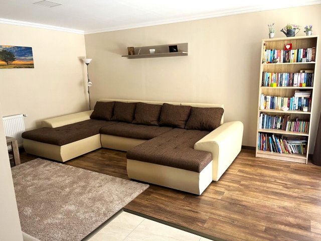 Eladó családi ház, Nyíregyházán 72.99 M Ft, 2 szobás