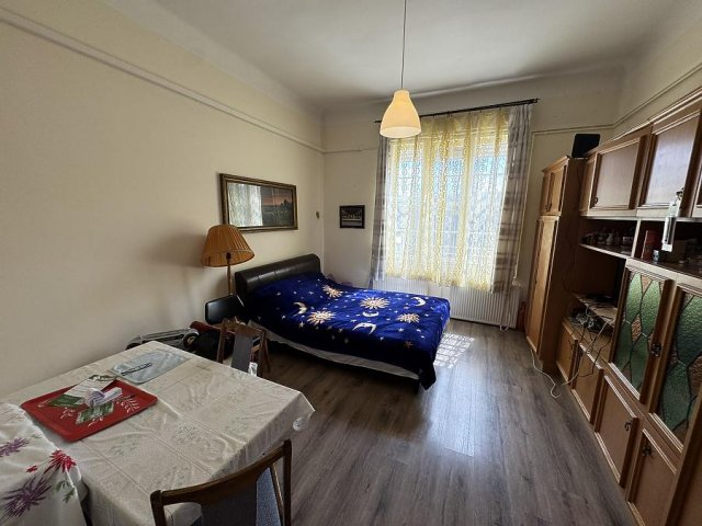 Eladó téglalakás, Budapesten, IV. kerületben 41.5 M Ft, 1 szobás