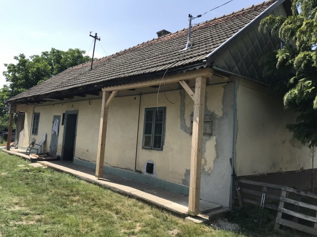 Eladó családi ház, Sárbogárdon 17.9 M Ft, 2 szobás