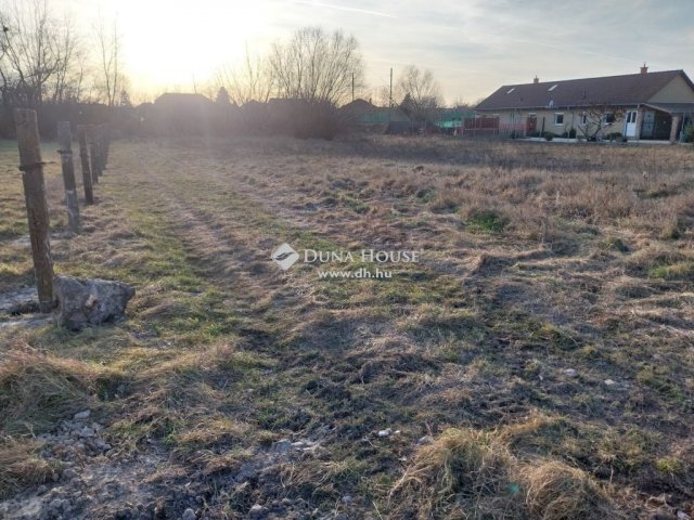 Eladó telek, Monoron 55 M Ft / költözzbe.hu