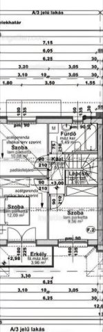 Eladó téglalakás, Balatonföldváron 90 M Ft, 4 szobás
