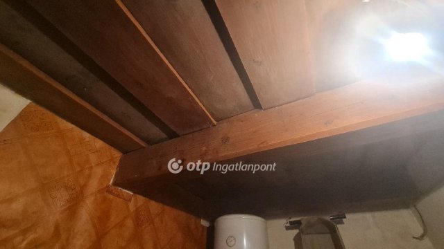 Eladó sorház, Felsőtárkányban 8 M Ft, 1 szobás