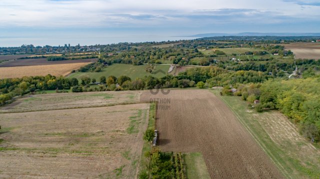 Eladó telek, Balatonkenesén 45 M Ft / költözzbe.hu