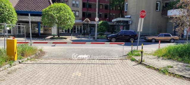 Eladó telek, Salgótarjánban 99 M Ft / költözzbe.hu