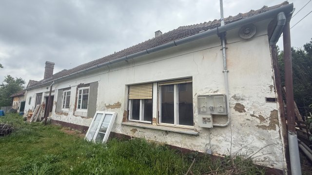 Eladó családi ház, Beleden 12.9 M Ft, 3 szobás