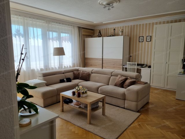 Eladó téglalakás, Pilisvörösváron 199 M Ft, 5 szobás