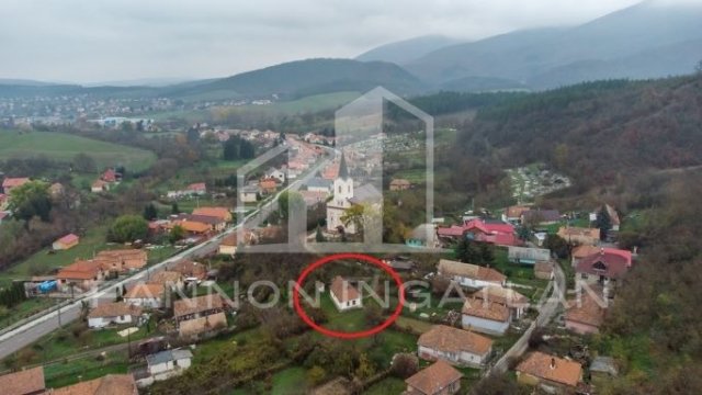 Eladó családi ház, Karancsalján 8.5 M Ft, 2 szobás