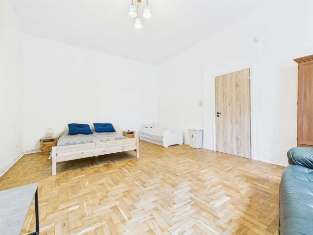 Eladó téglalakás, XIX. kerületben, Móricz Zsigmond utcában