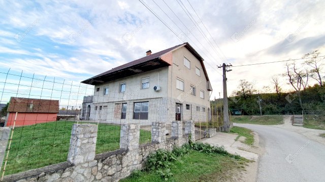 Eladó mezogazdasagi ingatlan, Miskolcon 119 M Ft, 4 szobás