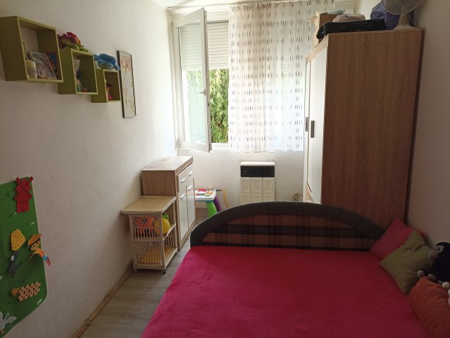 Eladó panellakás, Kaposváron 27.9 M Ft, 2 szobás