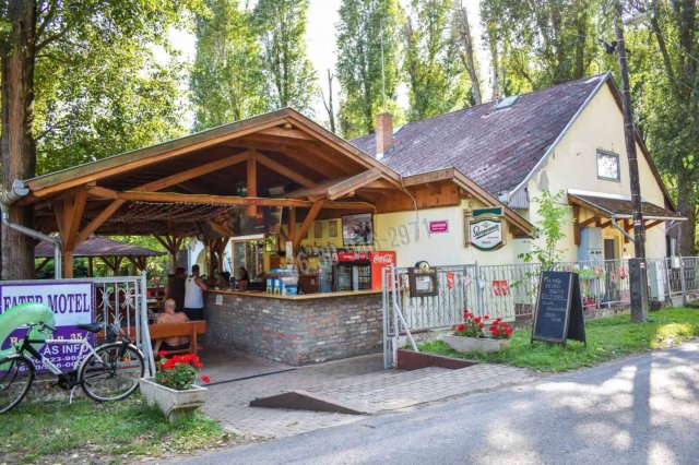 Eladó üzlethelyiség, Dobozon 195 M Ft, 19+2 szobás