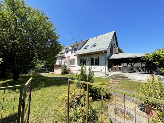 Eladó családi ház, Ráckevén 84.9 M Ft, 4 szobás