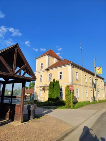Eladó családi ház, Balatonföldváron 159 M Ft, 20 szobás