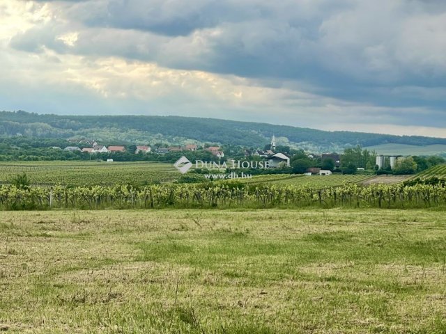 Eladó telek, Szentantalfán 19 M Ft / költözzbe.hu