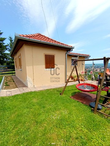 Eladó családi ház, Zalaegerszegen 77.9 M Ft, 3 szobás