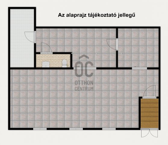 Eladó ipari ingatlan, Budapesten, IX. kerületben 43 M Ft
