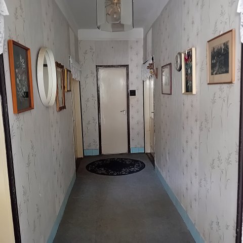 Eladó családi ház, Tiszanagyfalun 13 M Ft, 3 szobás