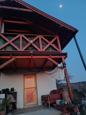 Eladó családi ház, Sóskúton 60 M Ft, 2+2 szobás
