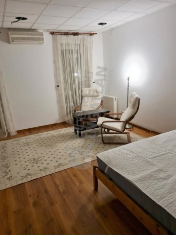 Kiadó téglalakás, albérlet, Budapesten, II. kerületben