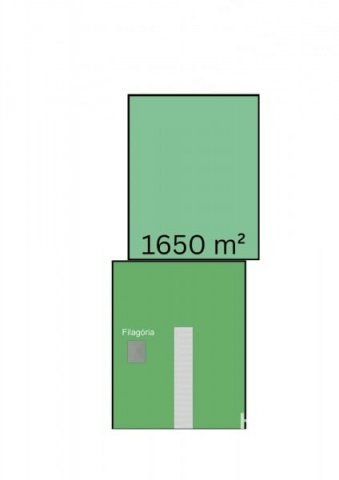 Eladó telek, Deszken 20 M Ft / költözzbe.hu