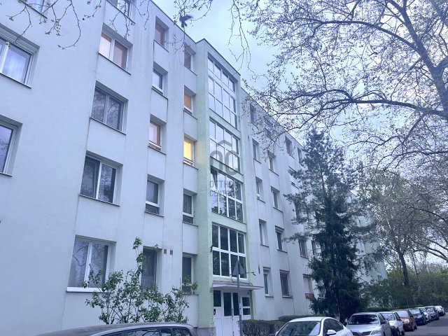 Eladó téglalakás, Budapesten, IX. kerületben 42.8 M Ft, 1 szobás