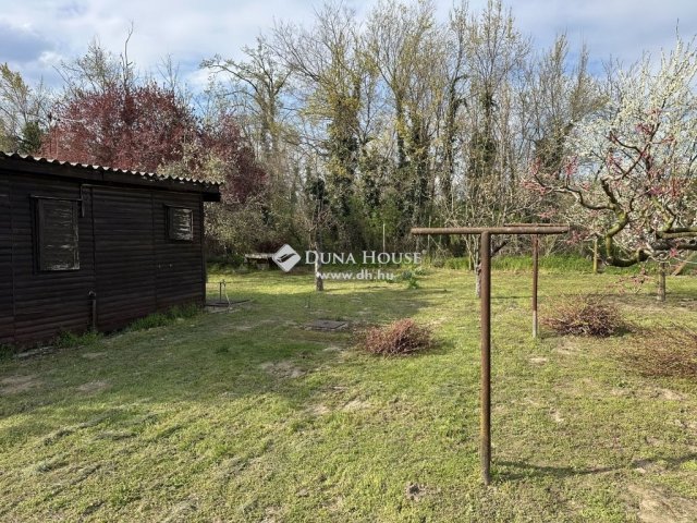 Eladó telek, Dömsödön 9.95 M Ft / költözzbe.hu