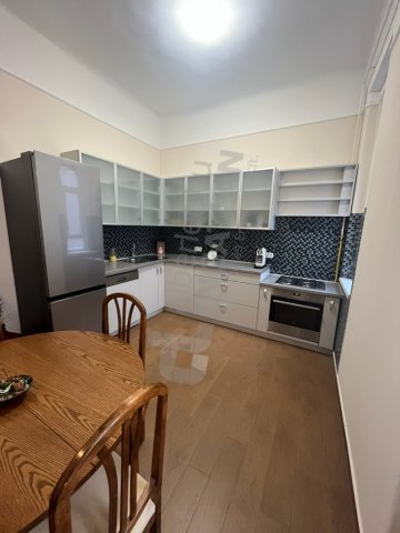 Kiadó téglalakás, albérlet, Budapesten, XIV. kerületben