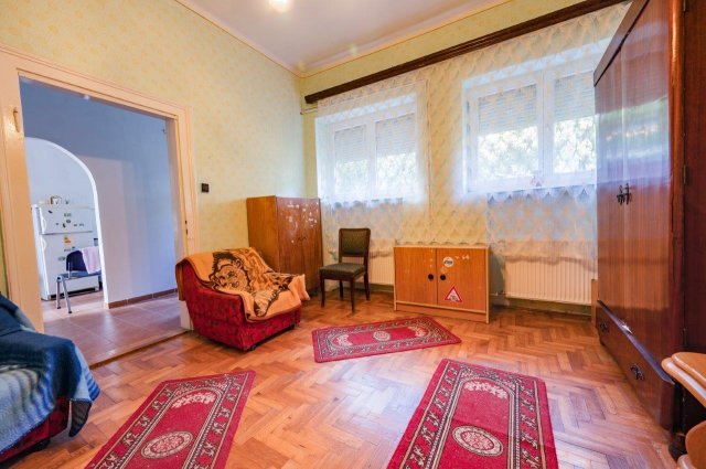Eladó családi ház, Budakeszin, Erkel utcában 48 M Ft, 3 szobás
