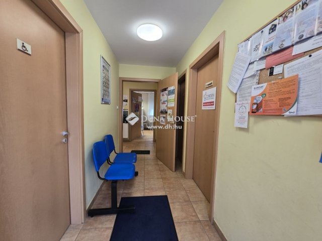 Kiadó üzlethelyiség, Kozármislenyen 250 E Ft / hó, 2 szobás