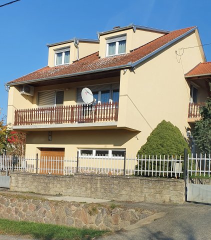 Eladó családi ház, Erdősmecskén 48.5 M Ft, 5+2 szobás
