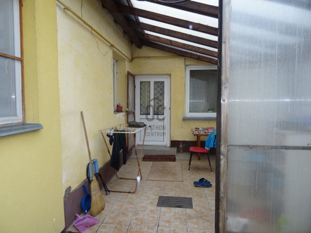 Eladó családi ház, Nyíregyházán 28.9 M Ft, 2 szobás
