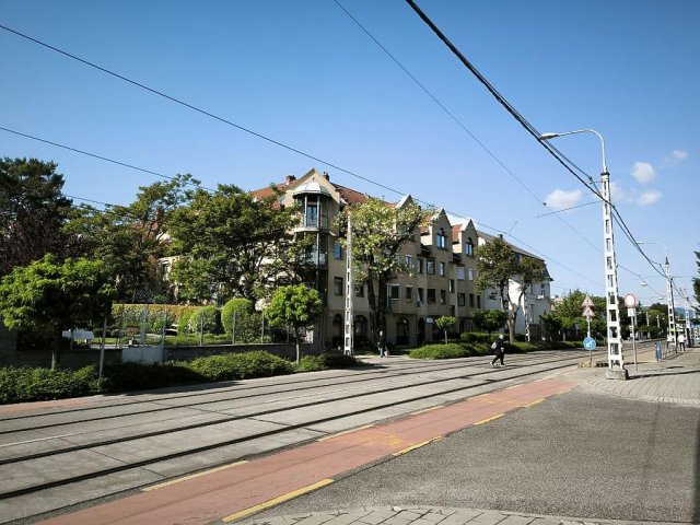 Kiadó iroda, Budapesten, IV. kerületben 250 E Ft / hó, 2 szobás