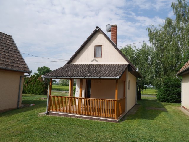 Eladó családi ház, Gyékényesen 36.9 M Ft, 1 szobás