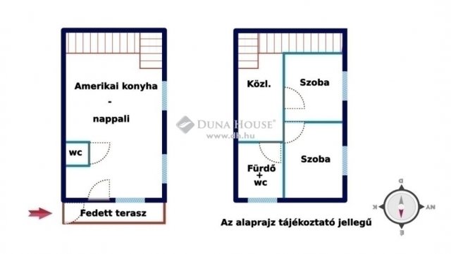 Eladó téglalakás, Budapesten, X. kerületben 46.99 M Ft, 3 szobás