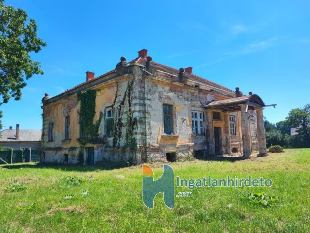 Eladó családi ház, Ongán 90 M Ft, 10 szobás