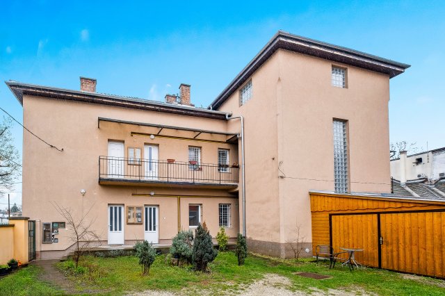 Eladó téglalakás, Budapesten, IV. kerületben 54.9 M Ft